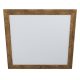 EGLO , 99436 , PIGLIONASSO , ceiling lamp , 4000 K , LED , 32W , IP20 , rustic