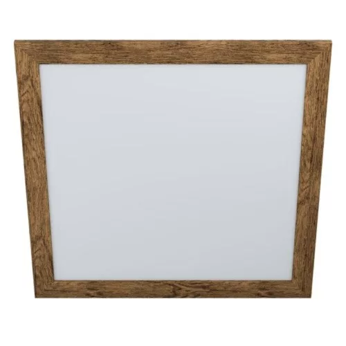 EGLO , 99436 , PIGLIONASSO , ceiling lamp , 4000 K , LED , 32W , IP20 , rustic