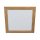 EGLO , 99471 , PIGLIONASSO , ceiling lamp , 4000 K , LED , 20W , IP20 , brown