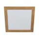 EGLO , 99471 , PIGLIONASSO , ceiling lamp , 4000 K , LED , 20W , IP20 , brown