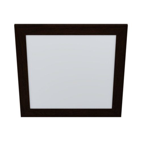 EGLO, 99474, PIGLIONASSO, ceiling lamp, 4000 K, LED, 20W, IP20, dark brown