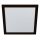EGLO, 99475, PIGLIONASSO, ceiling lamp, 4000 K, LED, 32W, IP20, dark brown