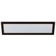 EGLO , 99476 , PIGLIONASSO , ceiling light , 4000 K , LED , 32W , IP20 , dark brown