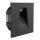 EGLO, 99644, MECINOS, recessed lamp, 3000 K, LED, 2W, IP20