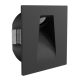 EGLO, 99644, MECINOS, recessed lamp, 3000 K, LED, 2W, IP20