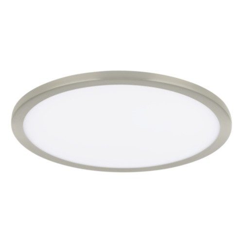 EGLO, 98866, FUEVA FLEX, recessed lamp, 3000 K, LED, 22W, IP20, white