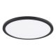 EGLO, 98867, FUEVA FLEX, recessed lamp, 3000 K, LED, 22W, IP20, white