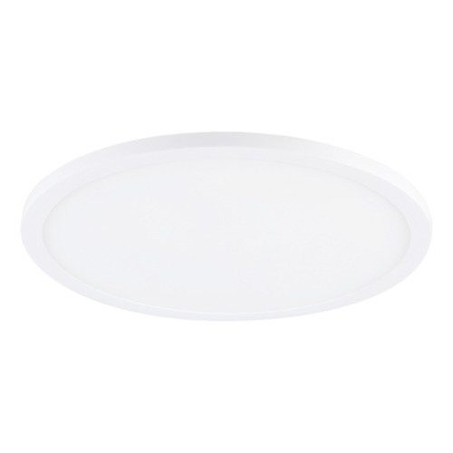 EGLO, 98868, FUEVA FLEX, recessed lamp, 4000 K, LED, 22W, IP20, white