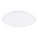 EGLO, 98868, FUEVA FLEX, recessed lamp, 4000 K, LED, 22W, IP20, white