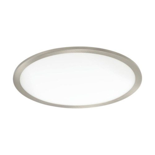 EGLO, 98869, FUEVA FLEX, recessed lamp, 4000 K, LED, 22W, IP20, white