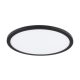 EGLO, 98871, FUEVA FLEX, recessed lamp, 4000 K, LED, 22W, IP20, white