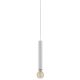 EGLO, 99753, TB CORTENOVA, pendant, E27, 1X40W, IP20, white