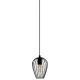 EGLO, 99761, TB NEWTOWN, pendant, E27, 1X40W, IP20, black