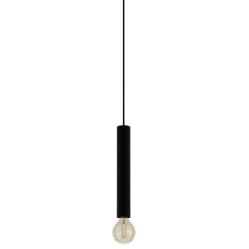 EGLO, 99758, TB CORTENOVA, pendant, E27, 1X40W, IP20, black