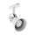 EGLO, 99749, TB SERAS, spot lamp, GU10, 1X35W, IP20, white