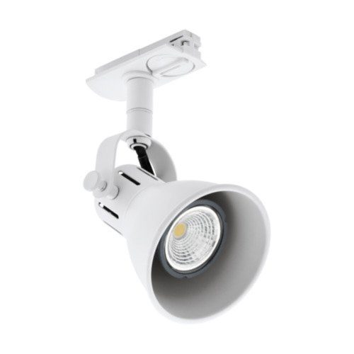EGLO, 99749, TB SERAS, spot lamp, GU10, 1X35W, IP20, white