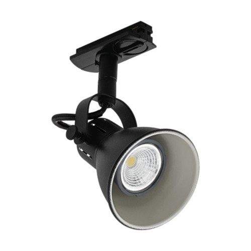EGLO , 99755 , TB SERAS , spot light , GU10 , 1X35W , IP20 , black