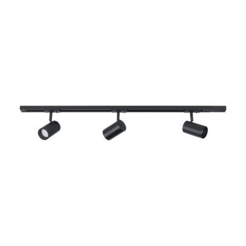 EGLO, 99763, TB SET, system, GU10, 3X5W, IP20, black