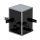 EGLO, 98803, TP CUBE CONNECTOR, accessory