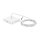 EGLO, 98806, TP CANOPY, accessory, IP20