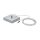 EGLO, 98807, TP CANOPY, accessory, IP20