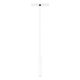 EGLO, 98812, TP PENDANT LIGHT, pendant, 3000 K, LED, 1X8.5W, IP20