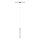 EGLO, 98813, TP PENDANT LIGHT, pendant, 3000 K, LED, 1X8.5W, IP20