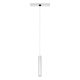 EGLO, 98813, TP PENDANT LIGHT, pendant, 3000 K, LED, 1X8.5W, IP20