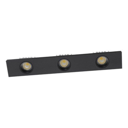EGLO, 98814, TP DOWNLIGHT, system, 3000 K, LED, 3X3.5W, IP20