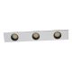 EGLO, 98816, TP DOWNLIGHT, system, 3000 K, LED, 3X3.5W, IP20