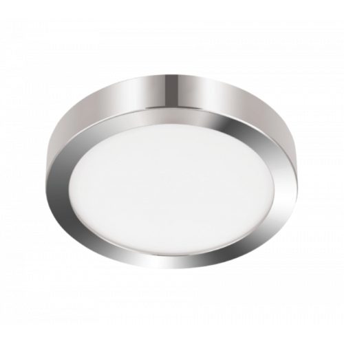 EGLO, 30892, FUEVA 5, outdoor light, 4000 K, LED, 20.5W, IP44, white