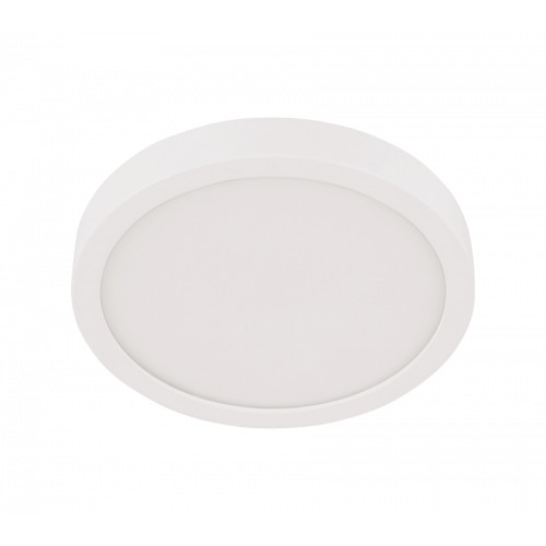 EGLO, 30891, FUEVA 5, outdoor lamp, 4000 K, LED, 20.5W, IP44, white
