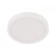 EGLO, 30891, FUEVA 5, outdoor lamp, 4000 K, LED, 20.5W, IP44, white
