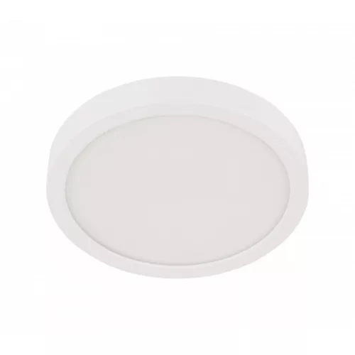 EGLO, 30891, FUEVA 5, outdoor lamp, 4000 K, LED, 20.5W, IP44, white