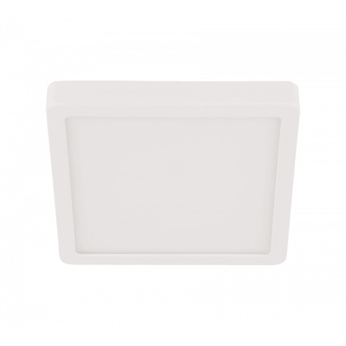 EGLO, 30893, FUEVA 5, outdoor lamp, 4000 K, LED, 20.5W, IP44, white