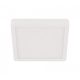 EGLO, 30893, FUEVA 5, outdoor lamp, 4000 K, LED, 20.5W, IP44, white