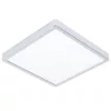 EGLO, 30894, FUEVA 5, outdoor lamp, 4000 K, LED, 20.5W, IP44, white