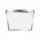 EGLO, 30894, FUEVA 5, outdoor lamp, 4000 K, LED, 20.5W, IP44, white