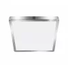 EGLO, 30894, FUEVA 5, outdoor lamp, 4000 K, LED, 20.5W, IP44, white