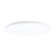 EGLO, 99727, CRESPILLO, surface-mounted lamp, 4000 K, LED, 29W, IP20, white