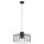 EGLO, 43628, MILLIGAN, pendant, E27, 1X40W, IP20
