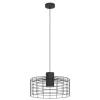EGLO, 43628, MILLIGAN, pendant, E27, 1X40W, IP20