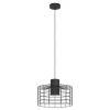 EGLO, 43627, MILLIGAN, pendant, E27, 1X40W, IP20