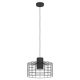 EGLO, 43627, MILLIGAN, pendant, E27, 1X40W, IP20