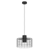 EGLO, 43627, MILLIGAN, pendant, E27, 1X40W, IP20