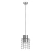 EGLO , 43647 , MILLIGAN , pendant , E27 , 1X40W , IP20
