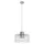 EGLO, 43649, MILLIGAN, pendant, E27, 1X40W, IP20