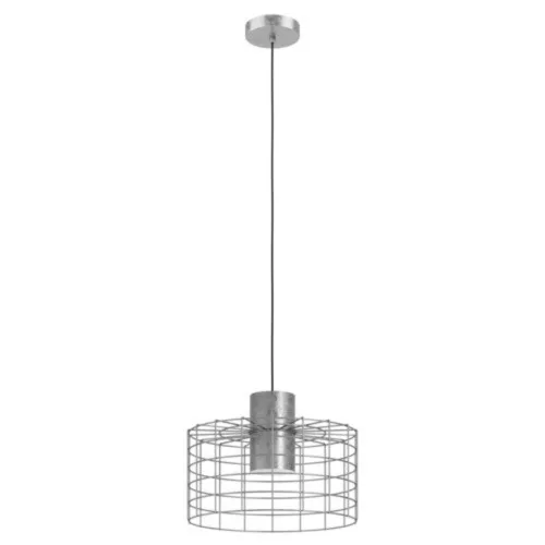 EGLO, 43649, MILLIGAN, pendant, E27, 1X40W, IP20