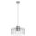 EGLO, 43651, MILLIGAN, pendant, E27, 1X40W, IP20