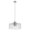 EGLO, 43651, MILLIGAN, pendant, E27, 1X40W, IP20